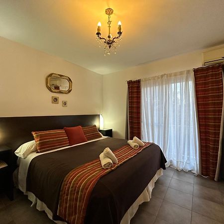 Apart & Hotel Neptuno Valeria del Mar Exterior photo