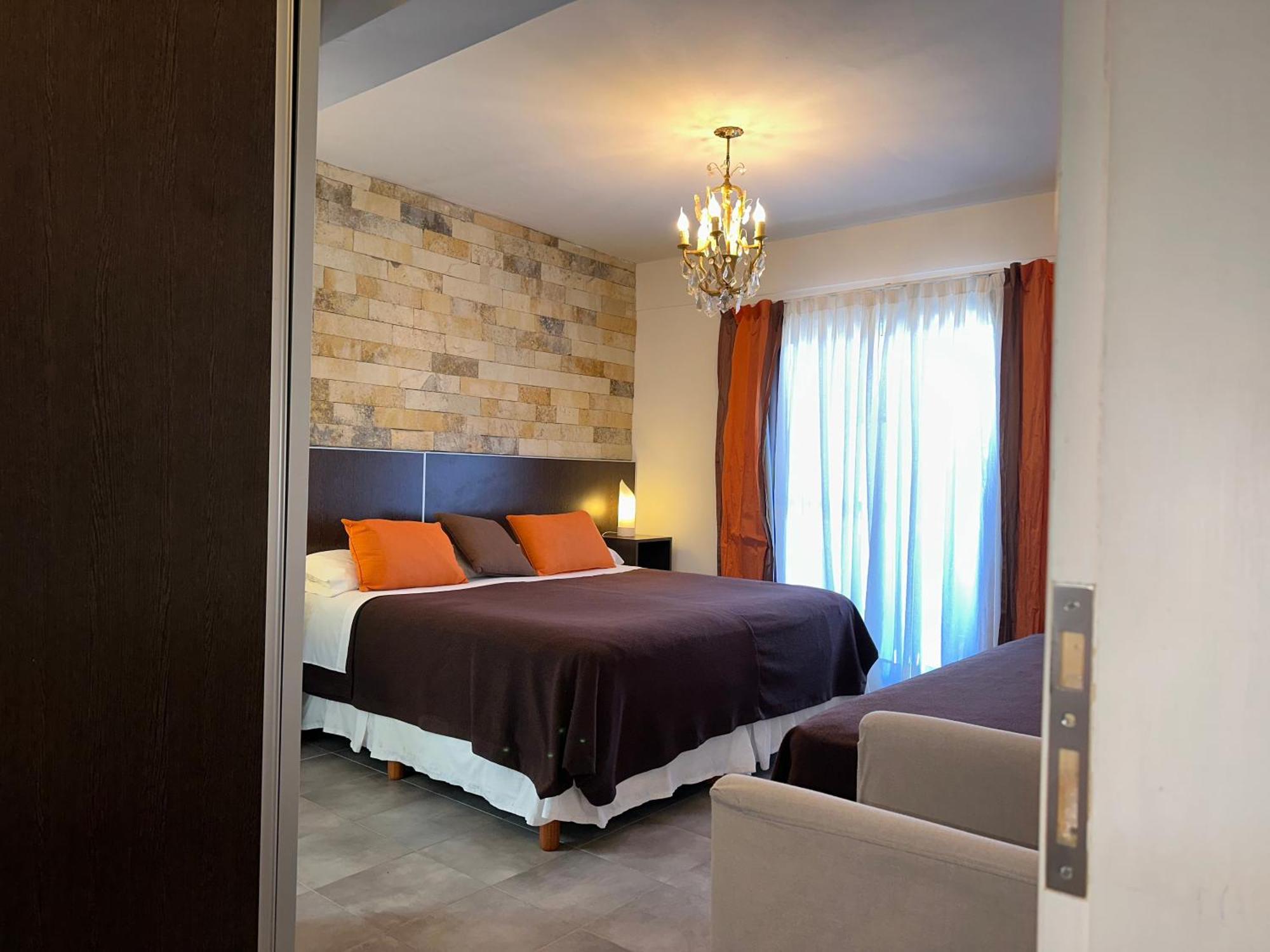 Apart & Hotel Neptuno Valeria del Mar Exterior photo