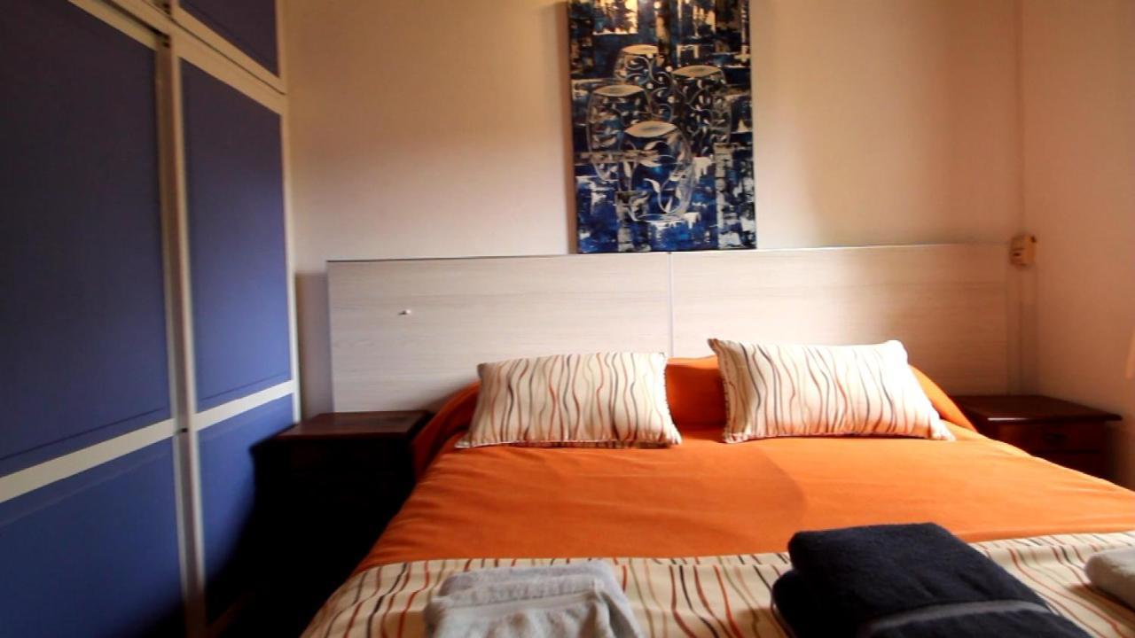 Apart & Hotel Neptuno Valeria del Mar Exterior photo